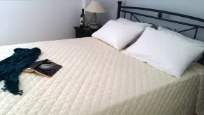 Stavros Villas - Chambre