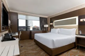 Holiday Inn Brooklyn Downtown by IHG - Room