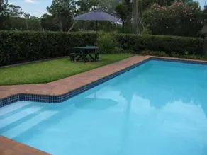 The Wayfarer Motel - Pool