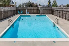 Country Inn & Suites by Radisson, New Orleans I-10 East, LA - Piscine