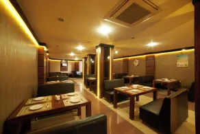 Çalı Otel - Restaurant