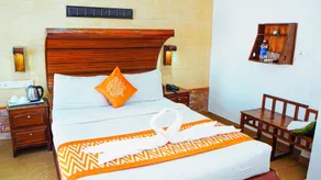Hotel Mart View - Chambre