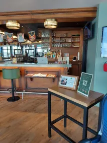 ibis Styles Castelnaudary - Reception