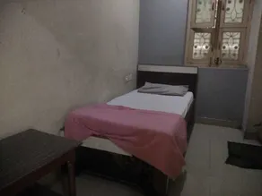 iROOMZ Pranathi Comforts - Room