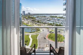 The Westin Sarasota - Chambre