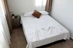 Agan Pension - Room