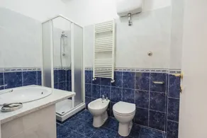Domus Prati - Badrum