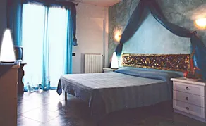 Hotel Esperia - Chambre