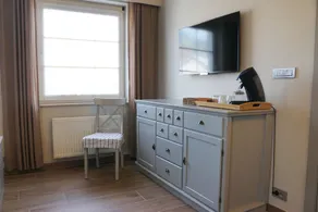 B&B The Beachhouse - Quarto
