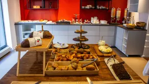 Good Morning City Copenhagen Star - Restaurant