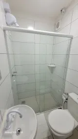 Hotel Hiperion Maringá - Salle de bain