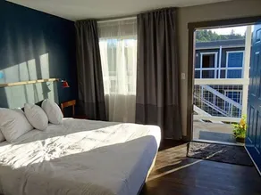 Salt Hotel & Pub - Værelse