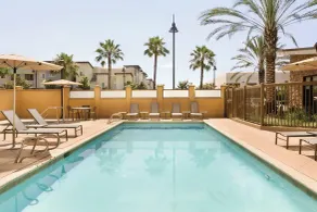 Residence Inn San Diego North/San Marcos - Piscine