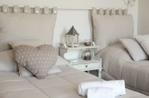 Villa Montenero - Habitación