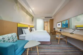 Holiday Inn Express Emei Mountain by IHG - Room