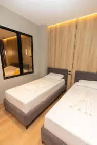 Esbjerg Hotel - Chambre