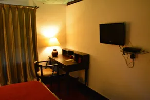 Red Earth Kabini - Habitación