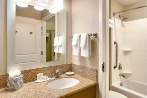 TownePlace by Marriott Suites Elko - Salle de bain