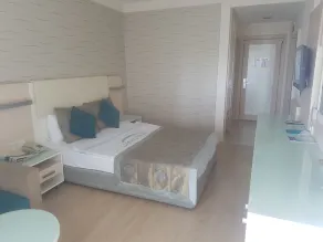 Grand Okan Hotel - Room