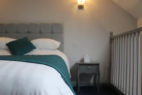 Littleover Lodge Hotel - Rum