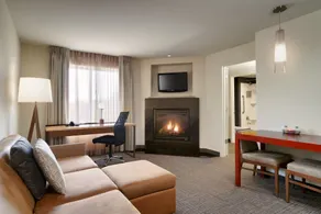 Residence Inn by Marriott Greenville - Chambre