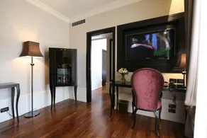 Hotel Milano & SPA***S - Chambre