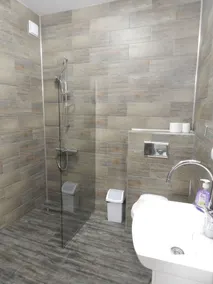 Red House - Baño