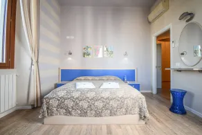 Bergamo Romantica - Habitación