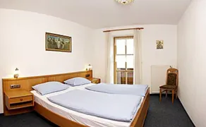 Beim Draxl - Chambre