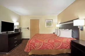 Days Inn by Wyndham Hammond - Chambre