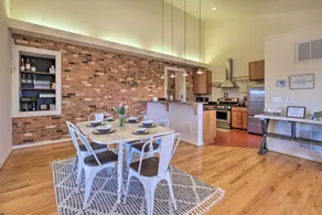 Pet-friendly Cottage With Game Room & Fire Pit! - Innvendig