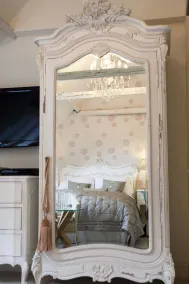 Windfalls Boutique Hotel - Room
