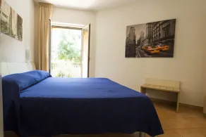 Residence Pietre Bianche ApartHotel - Chambre