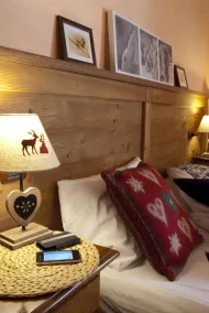 Miramonti - Zimmer