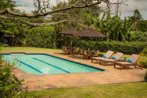 Hotel Delirio Campestre - Pool