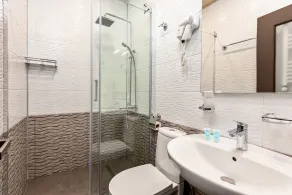 Kope Palace - Baño