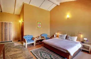 Chevron Mountain Villa - Room