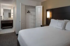 Sonesta ES Suites Fairfax Fair Lakes - Chambre