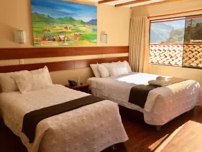 Sol Miranda Hotel - Room