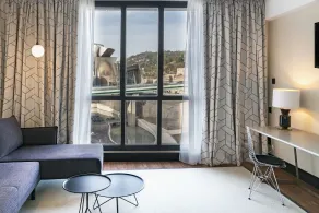 Vincci Consulado de Bilbao - Chambre