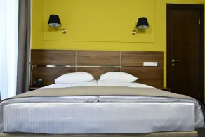 Hotel Garnet Tbilisi - Zimmer