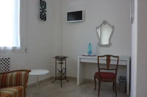 Atelier Cosseria - Room