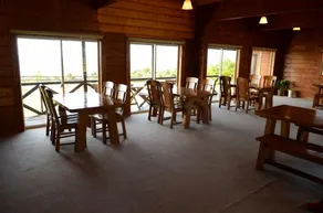 TIDA Resort Yakushima 旧 屋久島海の胡汀路てぃーだ - Restaurant