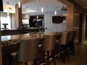 Sunset Mountain Inn - Restaurant