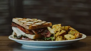 ibis Mendoza - Restaurante