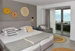 Hotel Excelsior - All Inclusive - Room