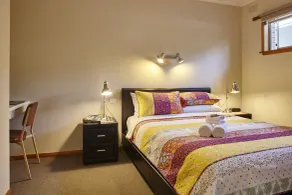 Goldfield Holiday Units - Quarto