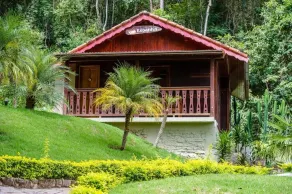 Hotel Vila Verde - Room
