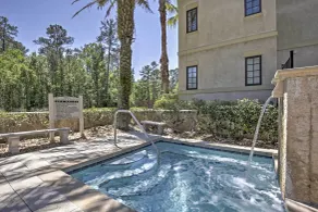 Upscale Studio ~ 15 Mi to Dtwn St Augustine! - Interior