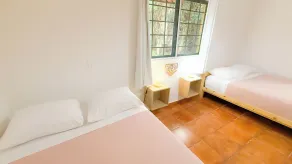 Ganesha House - Room